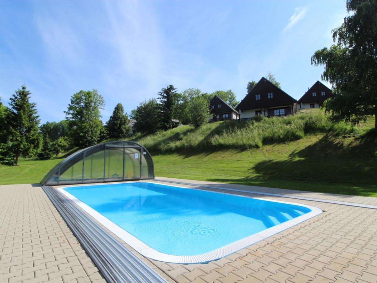 Holiday Home Holiday Hill 33 By Interhome Cista  ภายนอก รูปภาพ