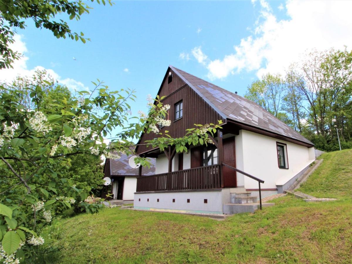 Holiday Home Holiday Hill 33 By Interhome Cista  ภายนอก รูปภาพ