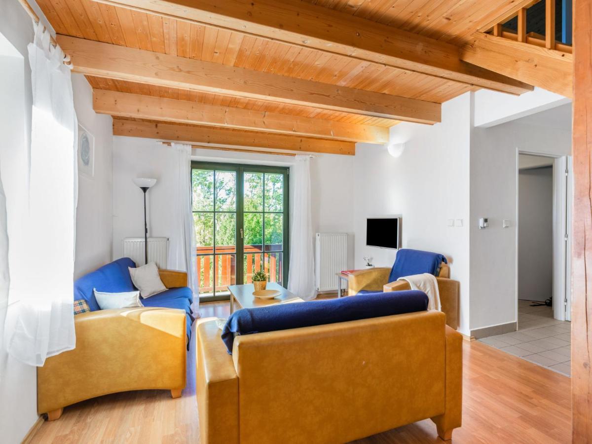 Holiday Home Holiday Hill 33 By Interhome Cista  ภายนอก รูปภาพ