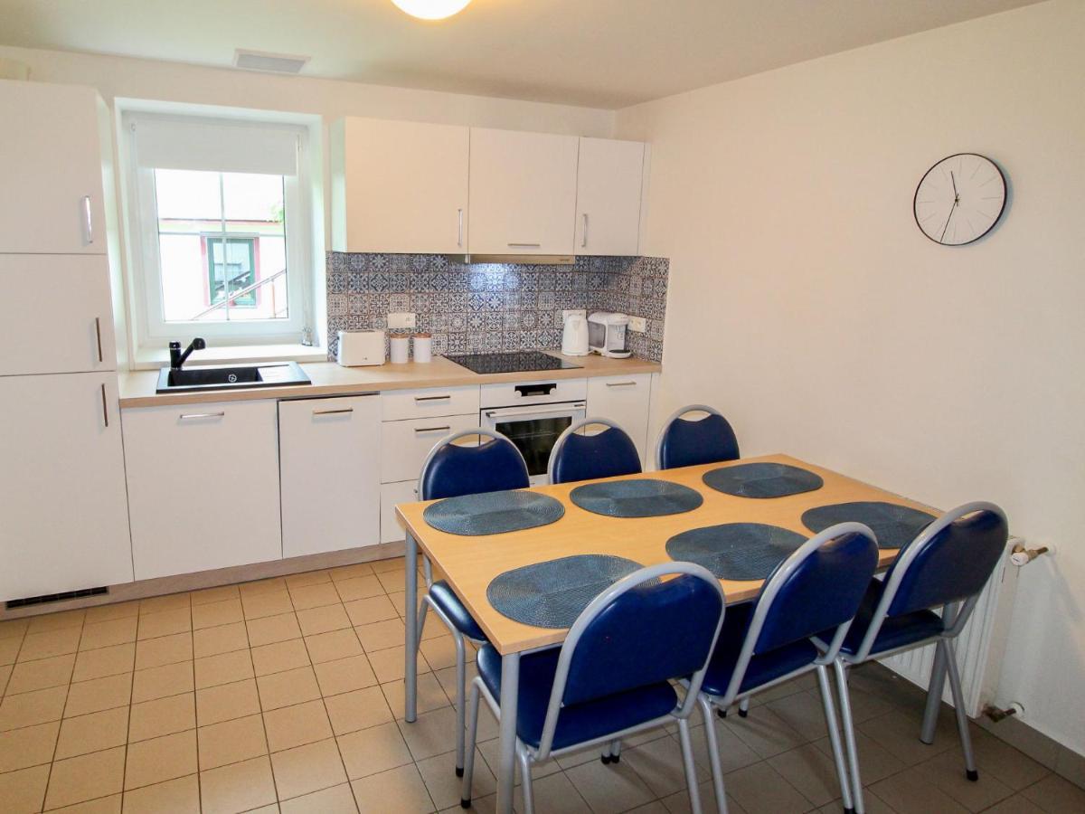 Holiday Home Holiday Hill 33 By Interhome Cista  ภายนอก รูปภาพ