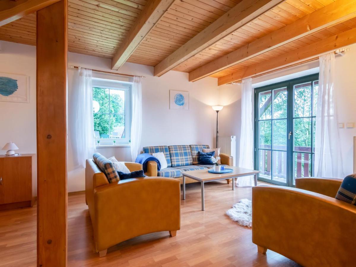 Holiday Home Holiday Hill 33 By Interhome Cista  ภายนอก รูปภาพ